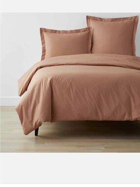 The Company Store King Duvet Cover - King